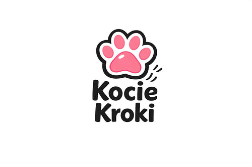 Kocie Kroki
